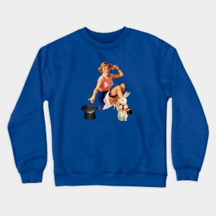 Trixie Crewneck Sweatshirt